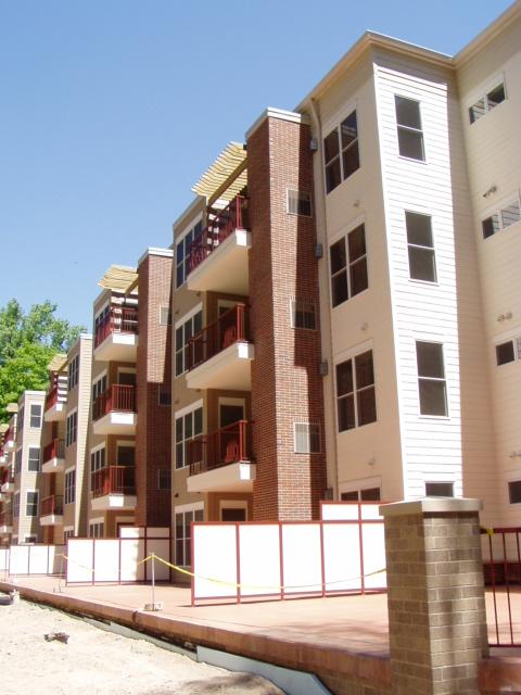 Condo Development
